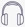 headphones-25px